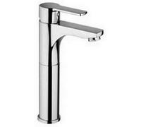 Miscelatore Lavabo Paffoni Red prolunga 125 mm flessibili 3/8 RED071CR120