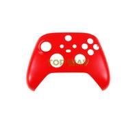 red-1PC Nuova piastra frontale solida per la riparazione del controller gamepad Xbox Series X S