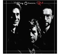 Red (2 Cd) - King Crimson (Audio Cd)