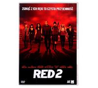 Red 2 [DVD] (IMPORT) (Nessuna versione italiana)