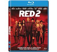 Red 2 --- IMPORT ZONE B ---