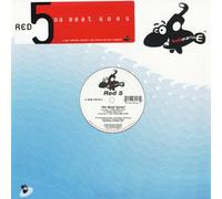 Red 5 - Da beat goes (Club Mix)