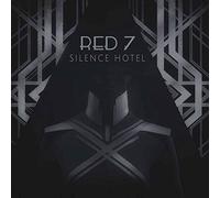 Red 7 - Silence Hotel