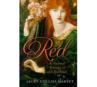 Red: A Natural History of the Redhead