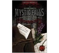 Red A Visitor's Guide to Mystic Falls (Tascabile)