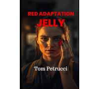 Red: Adaptation Jelly: Nikki trying to make it: 2