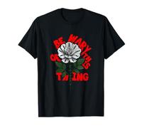 Red Ain't Nothing Sweet Red Grafica Maglietta