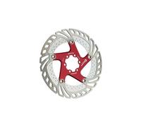 Red aircon reverse disc