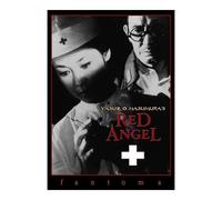 Red Angel [Edizione: Stati Uniti]