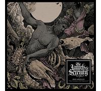 RED APOLLO - LAURELS OF SERENITY