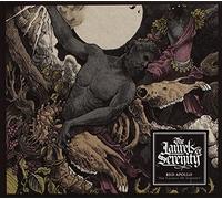 Red Apollo - The Laurels of Serenity (Lim.