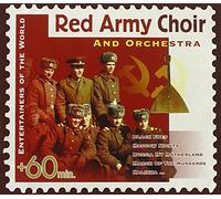 Red Army - Choir and Orchestra