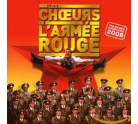 RED ARMY CHOIR - EUROPEAN TOUR 2008