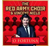 Red Army Choir - O Fortuna (Österreich Version)