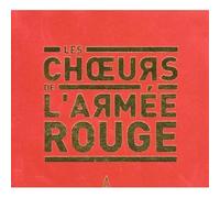 Red Army Choirs,the - Best of (Longbox-Lim.Edt.)
