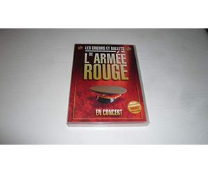 Red Army Choirs,the - Les Choeurs De L'Armée Rouge