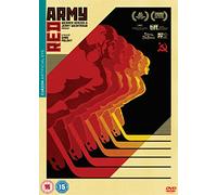 Red Army [DVD] [Edizione: Regno Unito]