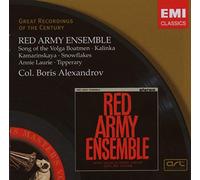 Red Army Ensemble - Red Army Ensemble