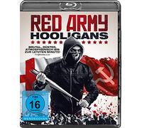 Red Army Hooligans