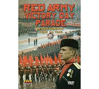 Red Army Victory Parade in Red Square June, 1945 (DVD)