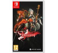 Red Art Games Helvetii