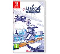 Red Art Games Inked: A Tale of Love Nintendo Switch