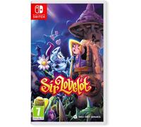 Nintendo Games Switch Sir Lovelot
