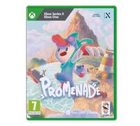 Red Art Games, Passeggiata, Xbox Series X