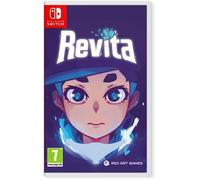 Red Art Games Revita Nintendo Switch