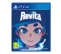 Revita PS4 (Sony Playstation 4)