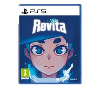 Red Art Games Revita Playstation 5