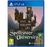 Red Art Games Spellcaster University PlayStation 4
