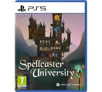 Spellcaster University PlayStation 5 (Sony Playstation 5) (PRESALE 02/05/2025)