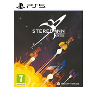 Red Art Games Steredenn Binary Stars - Nouvo