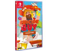 Red Art Games Suicide Guy Collection
