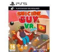 Red Art Games Suicide Guy VR Deluxe - Nouvo