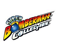 Red Art Games Super Bomberman Collection