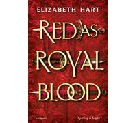 Red as royal blood. Ediz. italiana