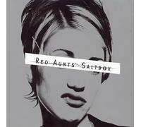 Red Aunts - Brand New Album [Tba]