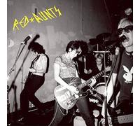 RED AUNTS Come Up for a Closer Look (Vinyl LP)