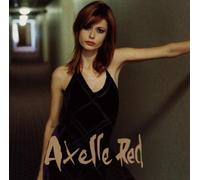 Red,Axelle - A Tatons