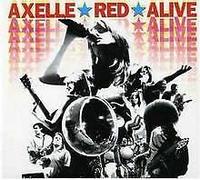 Red Axelle - Alive