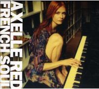 Red, Axelle - French Soul (2 CD)