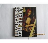 Red, Axelle - French Soul