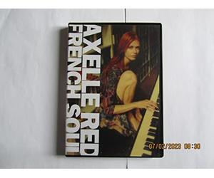 Red, Axelle - French Soul