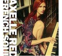 Red, Axelle - French Soul: Best of Import edition by Red, Axelle (2004) Audio CD
