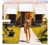 Axelle Red Axelle Red - Jardin Secret (CD)