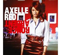rouge ardent