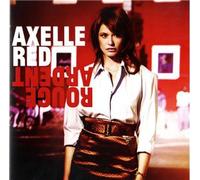 Red, Axelle - Rouge Ardent