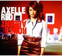 Red, Axelle - Rouge Ardent
